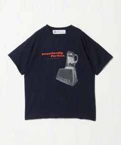 BEAUTY&YOUTH UNITED ARROWS / ビューティー&ユース ユナイテッドアローズ カットソー | ＜Ophrys＞Blender Tシャツ
