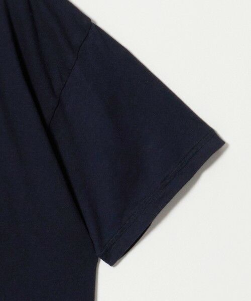 BEAUTY&YOUTH UNITED ARROWS / ビューティー&ユース ユナイテッドアローズ カットソー | ＜Ophrys＞Blender Tシャツ | 詳細3