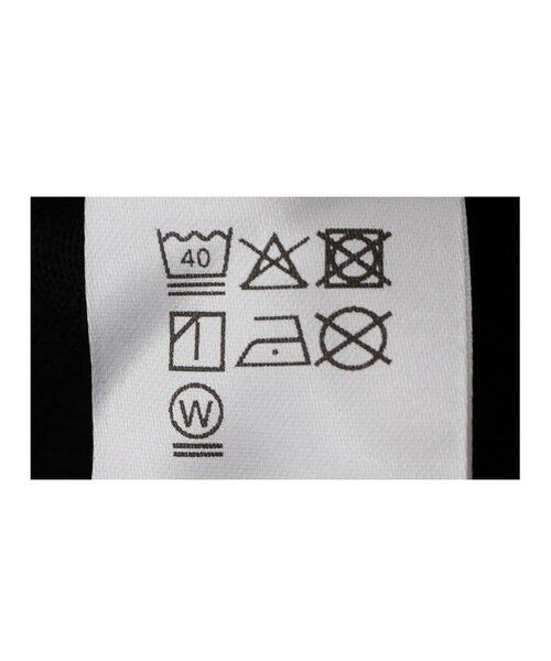 BEAUTY&YOUTH UNITED ARROWS / ビューティー&ユース ユナイテッドアローズ Tシャツ | <ESPOIR>REGENERATIVE Tシャツ | 詳細12