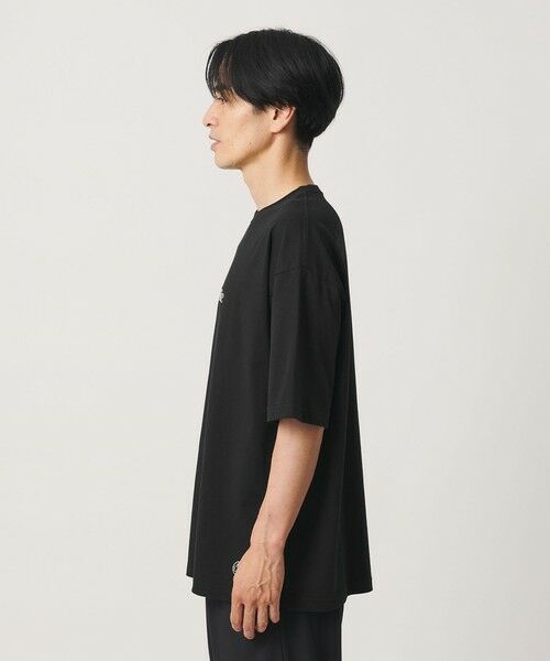 BEAUTY&YOUTH UNITED ARROWS / ビューティー&ユース ユナイテッドアローズ Tシャツ | <ESPOIR>REGENERATIVE Tシャツ | 詳細2