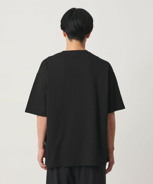 BEAUTY&YOUTH UNITED ARROWS / ビューティー&ユース ユナイテッドアローズ Tシャツ | <ESPOIR>REGENERATIVE Tシャツ | 詳細3
