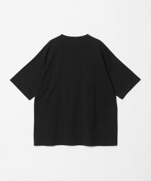 BEAUTY&YOUTH UNITED ARROWS / ビューティー&ユース ユナイテッドアローズ Tシャツ | <ESPOIR>REGENERATIVE Tシャツ | 詳細5