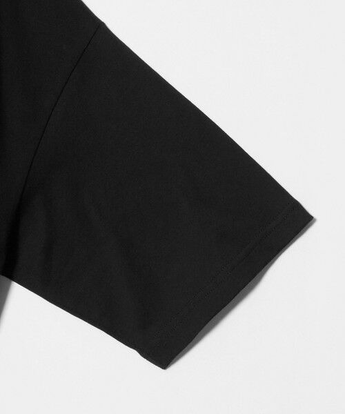 BEAUTY&YOUTH UNITED ARROWS / ビューティー&ユース ユナイテッドアローズ Tシャツ | <ESPOIR>REGENERATIVE Tシャツ | 詳細7
