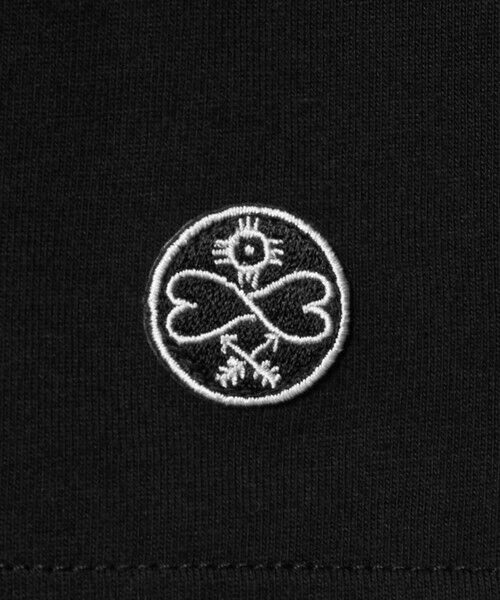 BEAUTY&YOUTH UNITED ARROWS / ビューティー&ユース ユナイテッドアローズ Tシャツ | <ESPOIR>REGENERATIVE Tシャツ | 詳細9
