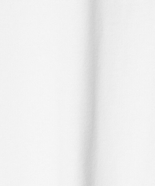 BEAUTY&YOUTH UNITED ARROWS / ビューティー&ユース ユナイテッドアローズ Tシャツ | <ESPOIR>Skull EMB Tシャツ | 詳細5