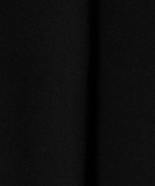 BEAUTY&YOUTH UNITED ARROWS / ビューティー&ユース ユナイテッドアローズ Tシャツ | <ESPOIR>Skull EMB Tシャツ | 詳細16