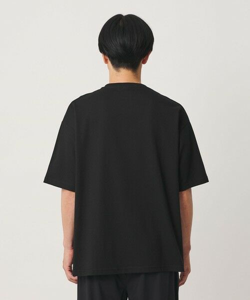 BEAUTY&YOUTH UNITED ARROWS / ビューティー&ユース ユナイテッドアローズ Tシャツ | <ESPOIR>Skull EMB Tシャツ | 詳細8