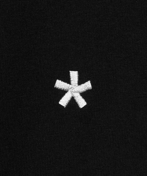 BEAUTY&YOUTH UNITED ARROWS / ビューティー&ユース ユナイテッドアローズ Tシャツ | <ESPOIR>Skull EMB Tシャツ | 詳細13