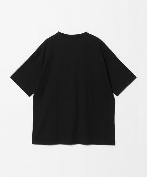 BEAUTY&YOUTH UNITED ARROWS / ビューティー&ユース ユナイテッドアローズ Tシャツ | <ESPOIR>Statue of Liberty Tシャツ | 詳細10