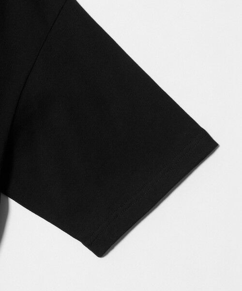 BEAUTY&YOUTH UNITED ARROWS / ビューティー&ユース ユナイテッドアローズ Tシャツ | <ESPOIR>Statue of Liberty Tシャツ | 詳細12