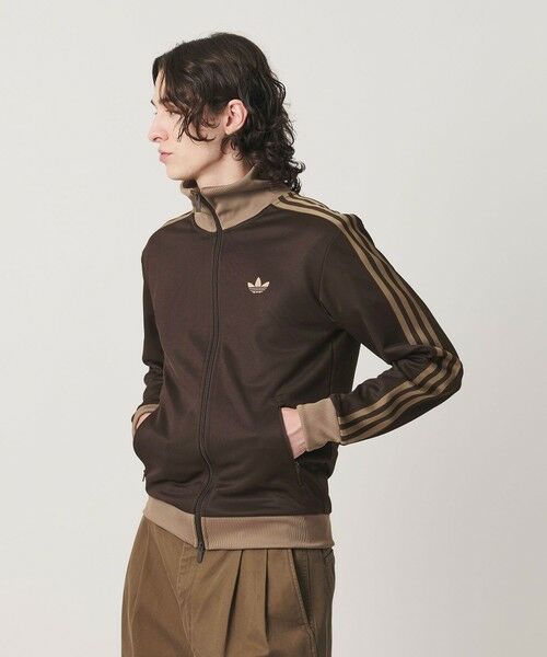 BEAUTY&YOUTH UNITED ARROWS / ビューティー&ユース ユナイテッドアローズ その他アウター | ＜adidas Originals＞クラシック トラック トップ | 詳細1