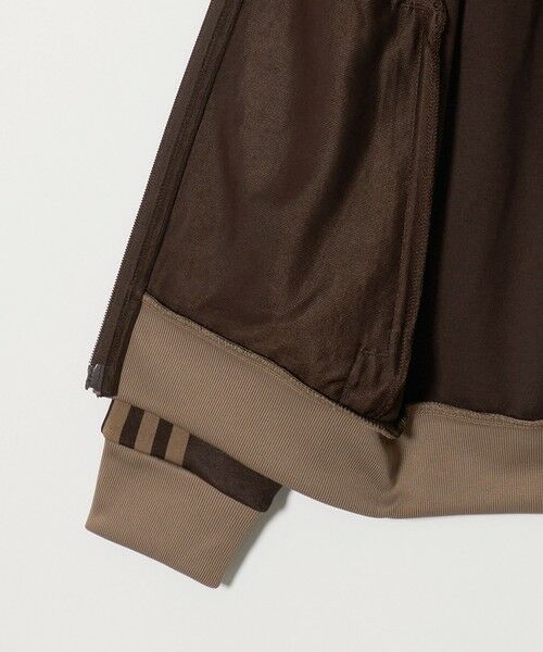 BEAUTY&YOUTH UNITED ARROWS / ビューティー&ユース ユナイテッドアローズ その他アウター | ＜adidas Originals＞クラシック トラック トップ | 詳細14