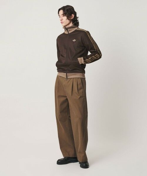 BEAUTY&YOUTH UNITED ARROWS / ビューティー&ユース ユナイテッドアローズ その他アウター | ＜adidas Originals＞クラシック トラック トップ | 詳細2