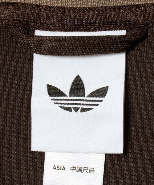 BEAUTY&YOUTH UNITED ARROWS / ビューティー&ユース ユナイテッドアローズ その他アウター | ＜adidas Originals＞クラシック トラック トップ | 詳細16
