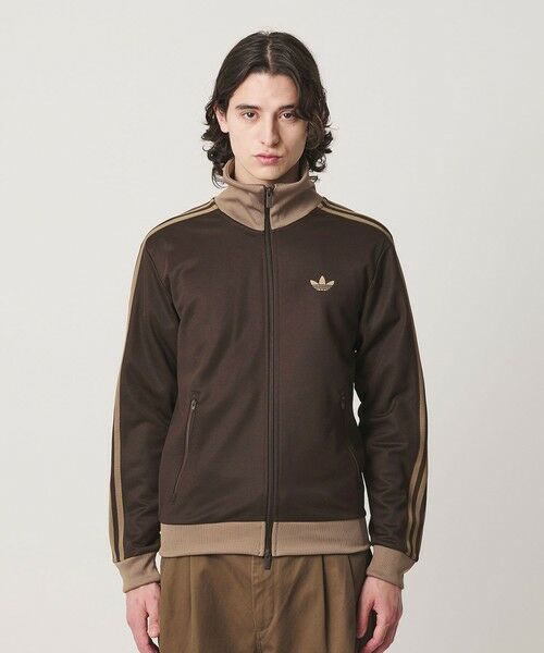 BEAUTY&YOUTH UNITED ARROWS / ビューティー&ユース ユナイテッドアローズ その他アウター | ＜adidas Originals＞クラシック トラック トップ | 詳細3
