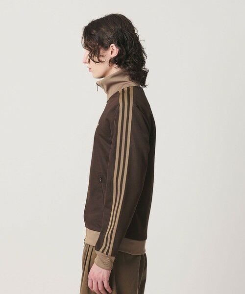 BEAUTY&YOUTH UNITED ARROWS / ビューティー&ユース ユナイテッドアローズ その他アウター | ＜adidas Originals＞クラシック トラック トップ | 詳細4