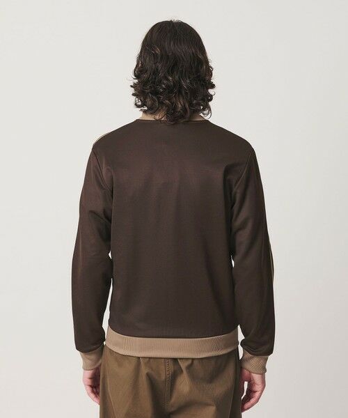 BEAUTY&YOUTH UNITED ARROWS / ビューティー&ユース ユナイテッドアローズ その他アウター | ＜adidas Originals＞クラシック トラック トップ | 詳細5