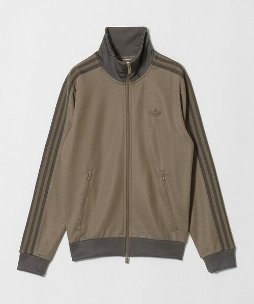 BEAUTY&YOUTH UNITED ARROWS / ビューティー&ユース ユナイテッドアローズ その他アウター | ＜adidas Originals＞クラシック トラック トップ | 詳細19
