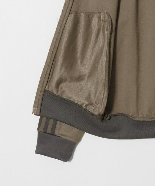 BEAUTY&YOUTH UNITED ARROWS / ビューティー&ユース ユナイテッドアローズ その他アウター | ＜adidas Originals＞クラシック トラック トップ | 詳細21