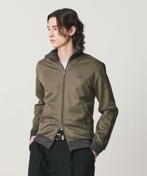 BEAUTY&YOUTH UNITED ARROWS / ビューティー&ユース ユナイテッドアローズ その他アウター | ＜adidas Originals＞クラシック トラック トップ | 詳細18
