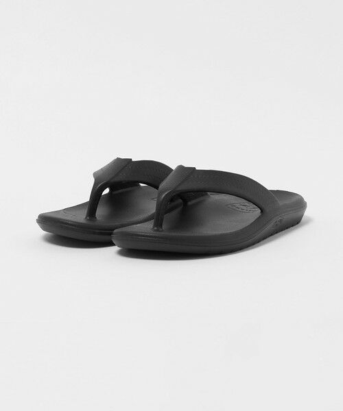 BEAUTY&YOUTH UNITED ARROWS / ビューティー&ユース ユナイテッドアローズ サンダル | ＜ISLAND SLIPPER＞EVA トング サンダル | 詳細1