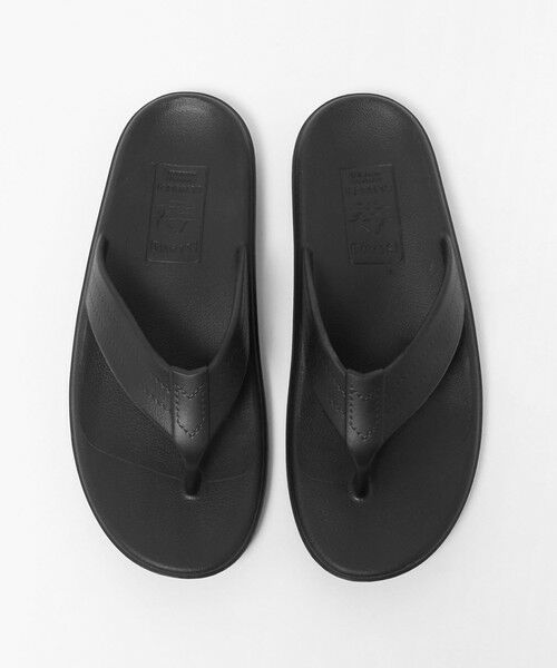 BEAUTY&YOUTH UNITED ARROWS / ビューティー&ユース ユナイテッドアローズ サンダル | ＜ISLAND SLIPPER＞EVA トング サンダル | 詳細2