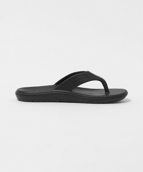 BEAUTY&YOUTH UNITED ARROWS / ビューティー&ユース ユナイテッドアローズ サンダル | ＜ISLAND SLIPPER＞EVA トング サンダル | 詳細3