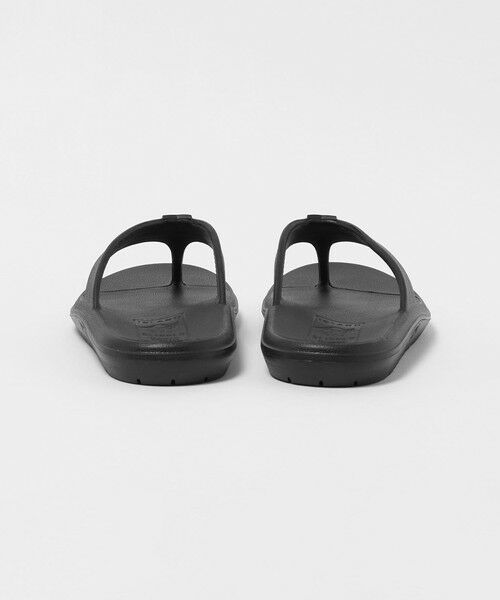 BEAUTY&YOUTH UNITED ARROWS / ビューティー&ユース ユナイテッドアローズ サンダル | ＜ISLAND SLIPPER＞EVA トング サンダル | 詳細4