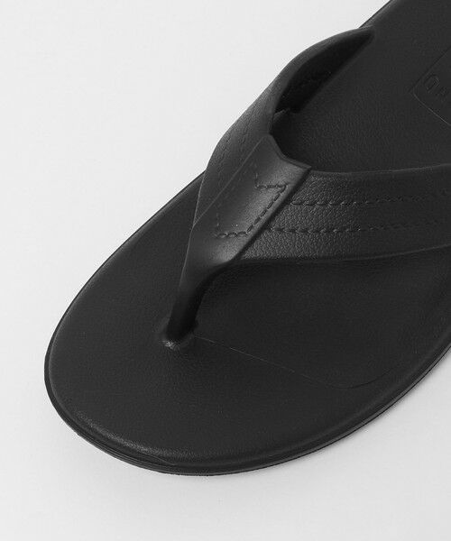 BEAUTY&YOUTH UNITED ARROWS / ビューティー&ユース ユナイテッドアローズ サンダル | ＜ISLAND SLIPPER＞EVA トング サンダル | 詳細7