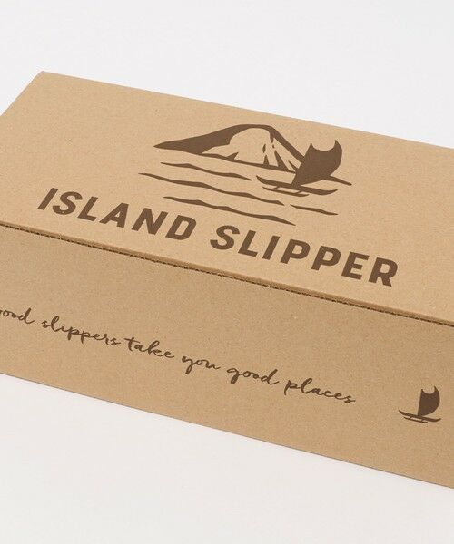 BEAUTY&YOUTH UNITED ARROWS / ビューティー&ユース ユナイテッドアローズ サンダル | ＜ISLAND SLIPPER＞EVA トング サンダル | 詳細9