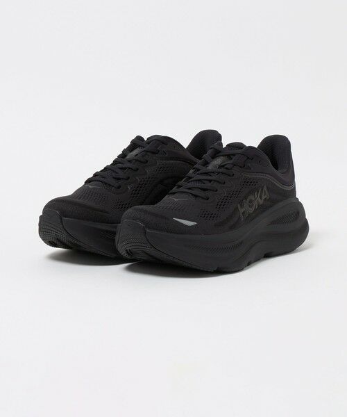 BEAUTY&YOUTH UNITED ARROWS / ビューティー&ユース ユナイテッドアローズ スニーカー | ＜HOKA＞ボンダイ 9 スニーカー | 詳細1