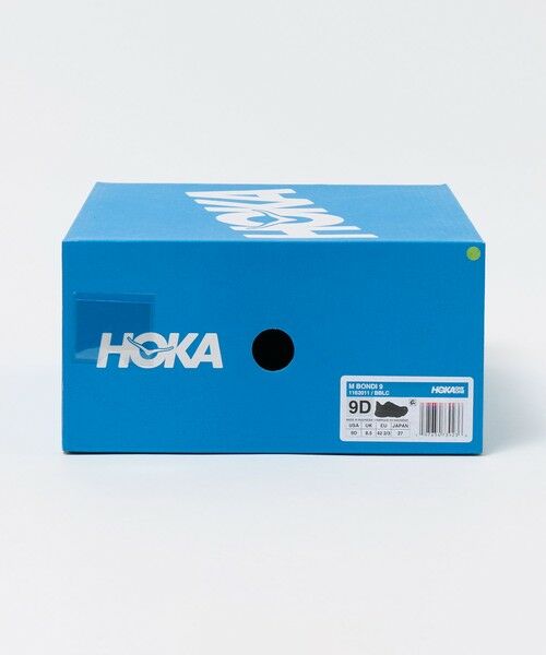 BEAUTY&YOUTH UNITED ARROWS / ビューティー&ユース ユナイテッドアローズ スニーカー | ＜HOKA＞ボンダイ 9 スニーカー | 詳細10