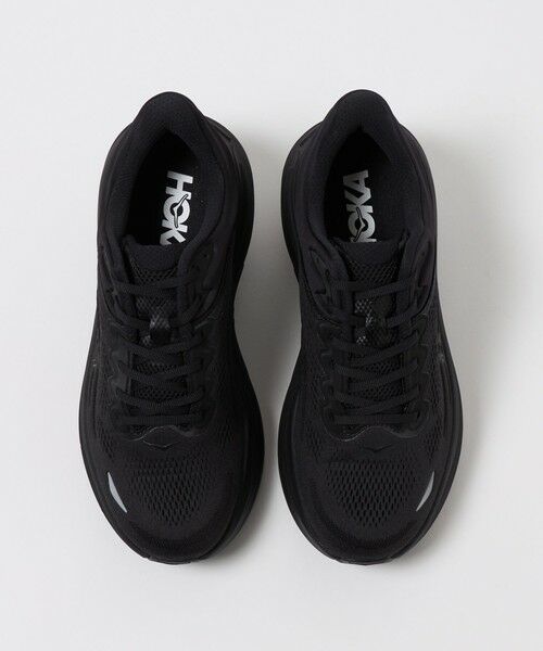 BEAUTY&YOUTH UNITED ARROWS / ビューティー&ユース ユナイテッドアローズ スニーカー | ＜HOKA＞ボンダイ 9 スニーカー | 詳細2