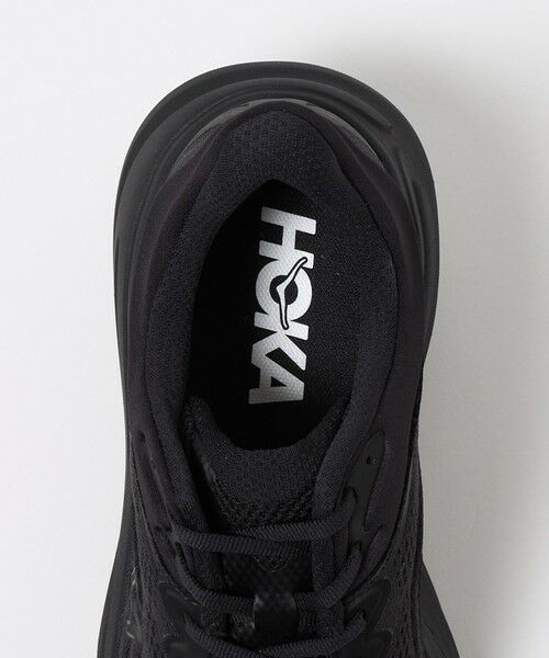 BEAUTY&YOUTH UNITED ARROWS / ビューティー&ユース ユナイテッドアローズ スニーカー | ＜HOKA＞ボンダイ 9 スニーカー | 詳細6