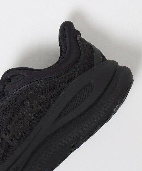 BEAUTY&YOUTH UNITED ARROWS / ビューティー&ユース ユナイテッドアローズ スニーカー | ＜HOKA＞ボンダイ 9 スニーカー | 詳細8