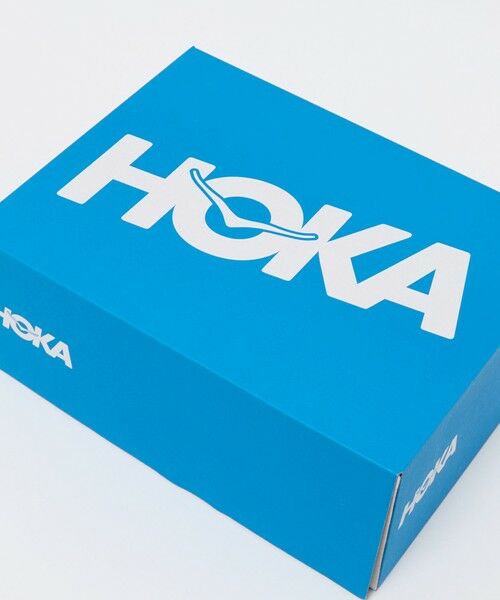 BEAUTY&YOUTH UNITED ARROWS / ビューティー&ユース ユナイテッドアローズ スニーカー | ＜HOKA＞ボンダイ 9 スニーカー | 詳細9