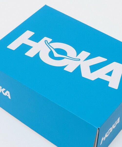 BEAUTY&YOUTH UNITED ARROWS / ビューティー&ユース ユナイテッドアローズ スニーカー | ＜HOKA＞クリフトン 11 スニーカー | 詳細9
