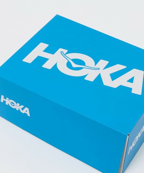 BEAUTY&YOUTH UNITED ARROWS / ビューティー&ユース ユナイテッドアローズ サンダル | ＜HOKA＞ホパラ 2 シューズ | 詳細10