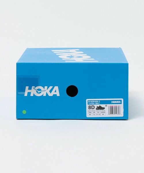 BEAUTY&YOUTH UNITED ARROWS / ビューティー&ユース ユナイテッドアローズ サンダル | ＜HOKA＞ホパラ 2 シューズ | 詳細13
