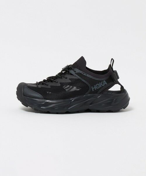 BEAUTY&YOUTH UNITED ARROWS / ビューティー&ユース ユナイテッドアローズ サンダル | ＜HOKA＞ホパラ 2 シューズ（BLACK）