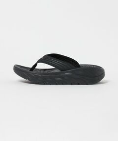 BEAUTY&YOUTH UNITED ARROWS / ビューティー&ユース ユナイテッドアローズ サンダル | ＜HOKA＞オラ リカバリー フリップ サンダル