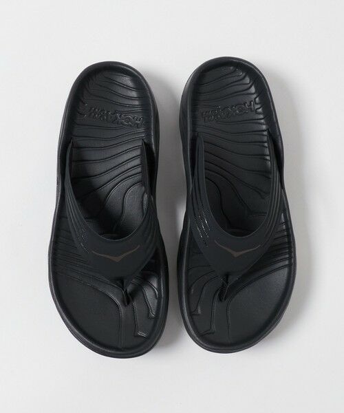 BEAUTY&YOUTH UNITED ARROWS / ビューティー&ユース ユナイテッドアローズ サンダル | ＜HOKA＞オラ リカバリー フリップ サンダル | 詳細2