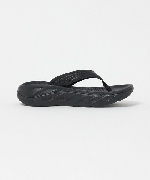 BEAUTY&YOUTH UNITED ARROWS / ビューティー&ユース ユナイテッドアローズ サンダル | ＜HOKA＞オラ リカバリー フリップ サンダル | 詳細3