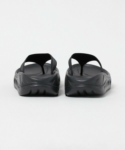 BEAUTY&YOUTH UNITED ARROWS / ビューティー&ユース ユナイテッドアローズ サンダル | ＜HOKA＞オラ リカバリー フリップ サンダル | 詳細4
