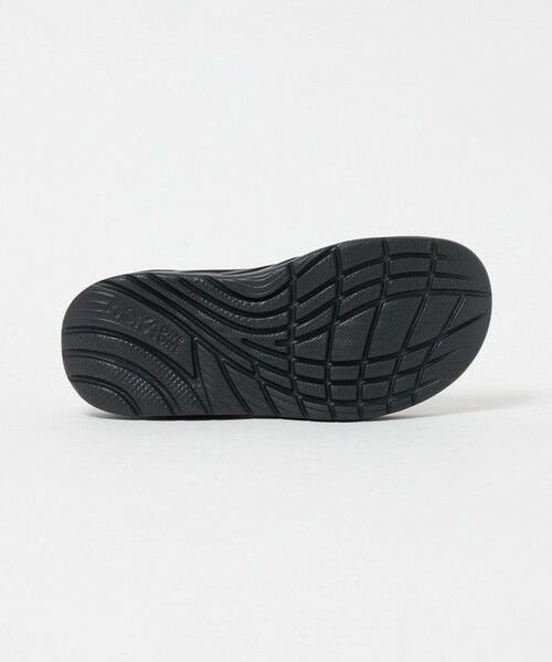 BEAUTY&YOUTH UNITED ARROWS / ビューティー&ユース ユナイテッドアローズ サンダル | ＜HOKA＞オラ リカバリー フリップ サンダル | 詳細5