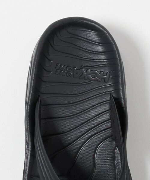 BEAUTY&YOUTH UNITED ARROWS / ビューティー&ユース ユナイテッドアローズ サンダル | ＜HOKA＞オラ リカバリー フリップ サンダル | 詳細6