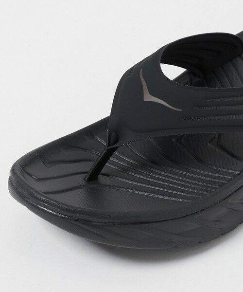 BEAUTY&YOUTH UNITED ARROWS / ビューティー&ユース ユナイテッドアローズ サンダル | ＜HOKA＞オラ リカバリー フリップ サンダル | 詳細7