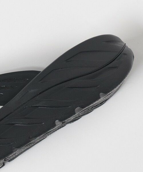 BEAUTY&YOUTH UNITED ARROWS / ビューティー&ユース ユナイテッドアローズ サンダル | ＜HOKA＞オラ リカバリー フリップ サンダル | 詳細9