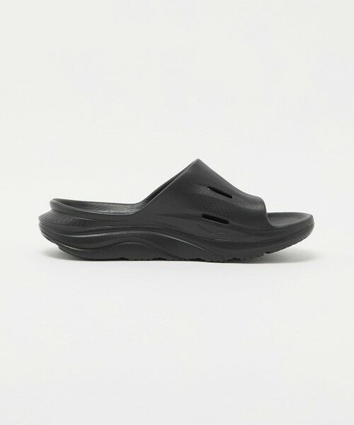 BEAUTY&YOUTH UNITED ARROWS / ビューティー&ユース ユナイテッドアローズ サンダル | ＜HOKA＞オラ リカバリー スライド 3 サンダル | 詳細3