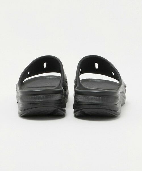 BEAUTY&YOUTH UNITED ARROWS / ビューティー&ユース ユナイテッドアローズ サンダル | ＜HOKA＞オラ リカバリー スライド 3 サンダル | 詳細4